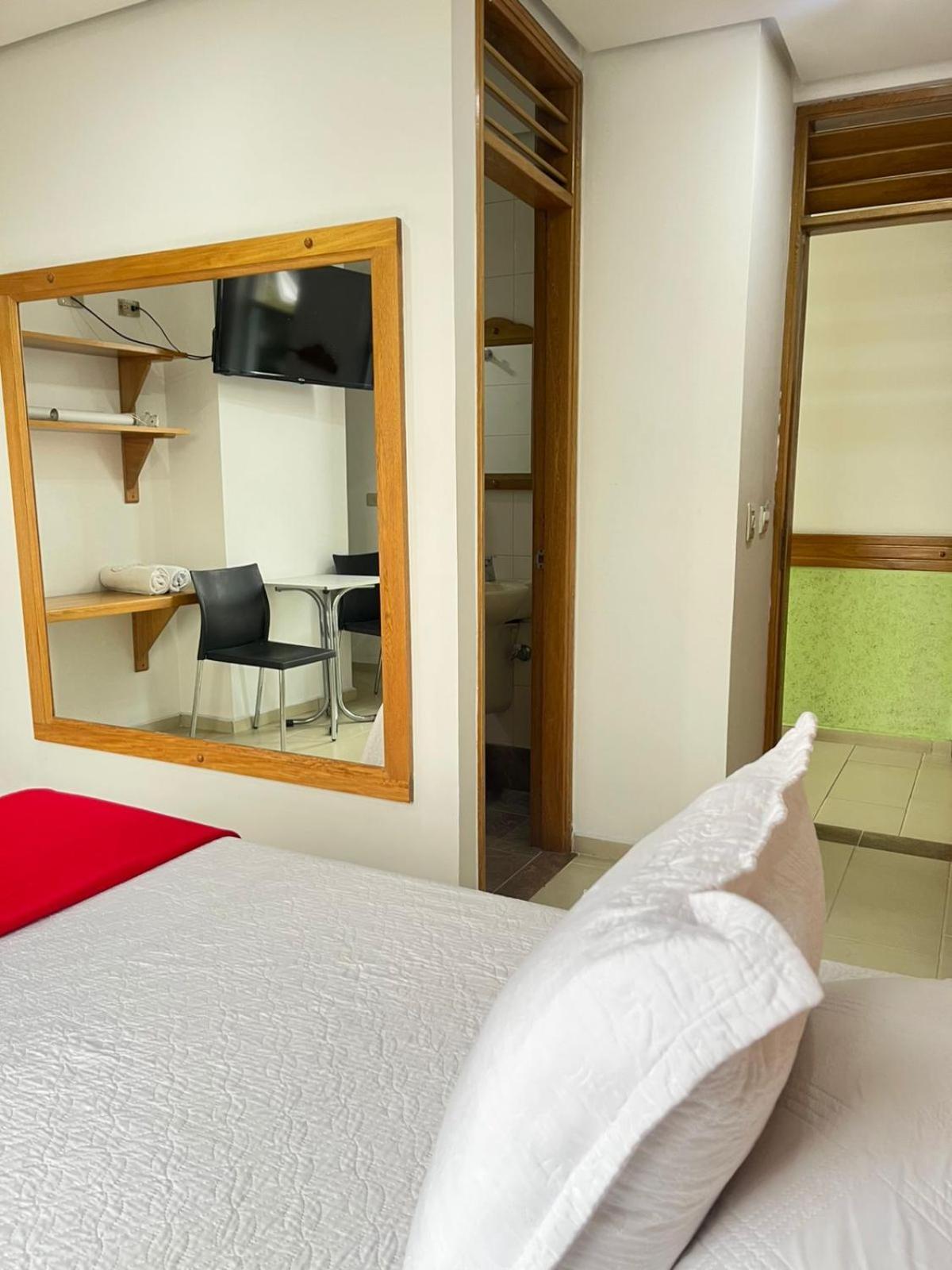 Hotel Portal Central Itagui Exterior photo